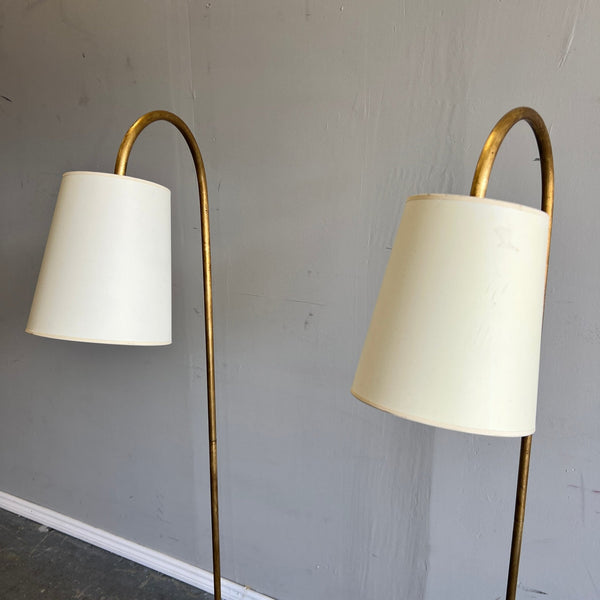 Serena and Lily Preston Floor Lamp - enliven mart